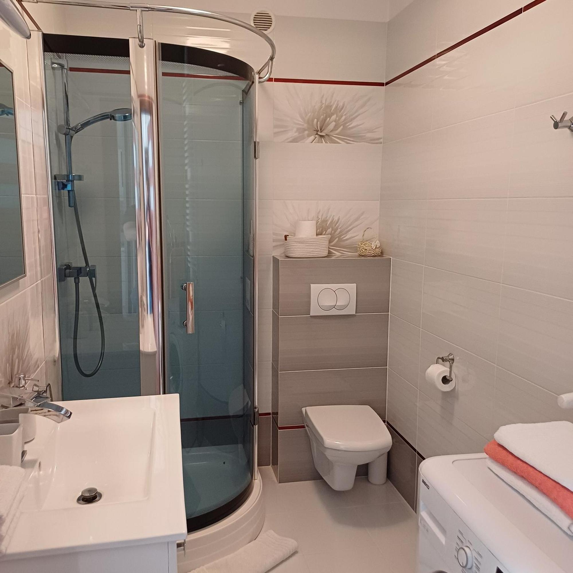 Apartament Przy Szlaku シクラルスカ・ポレンバ エクステリア 写真
