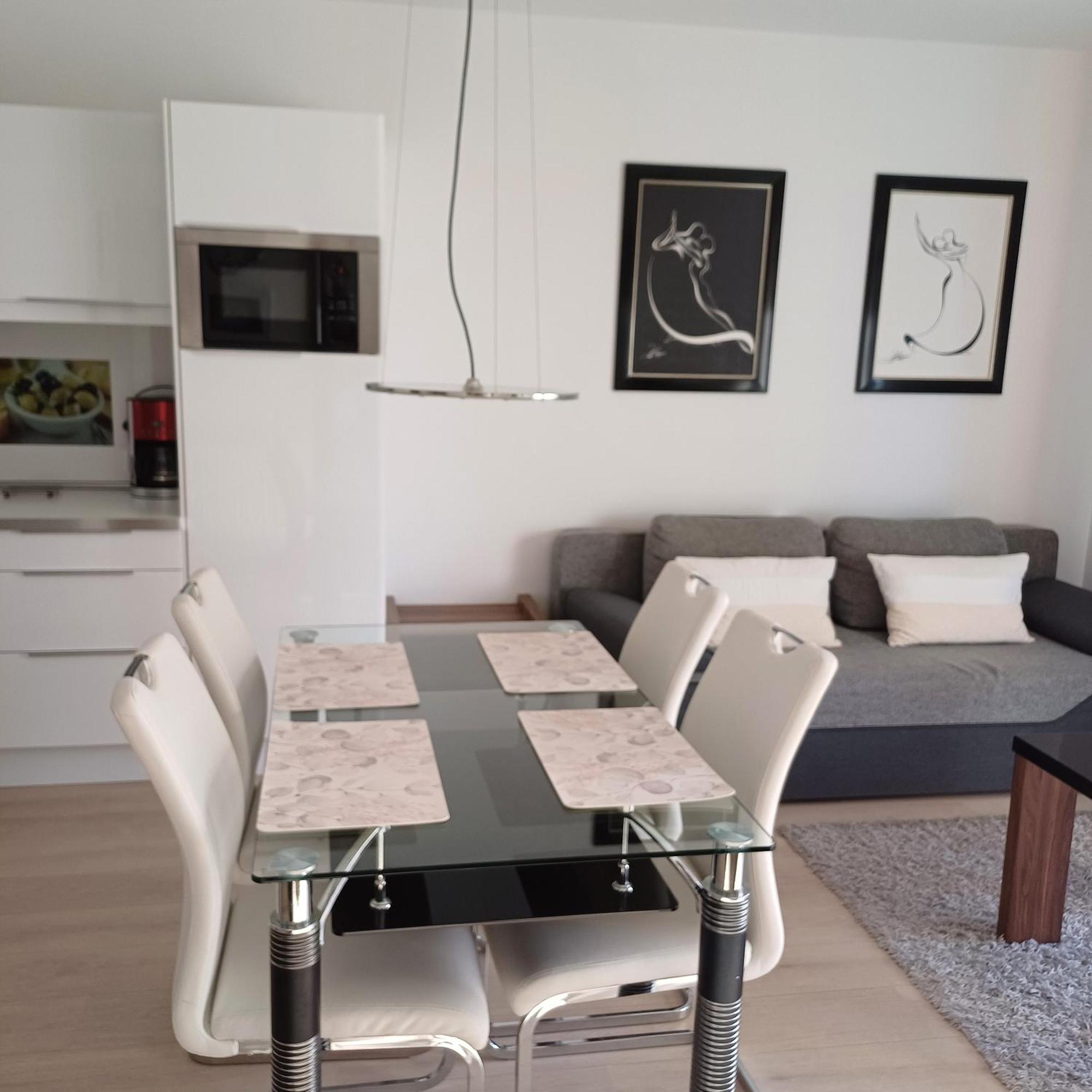 Apartament Przy Szlaku シクラルスカ・ポレンバ エクステリア 写真