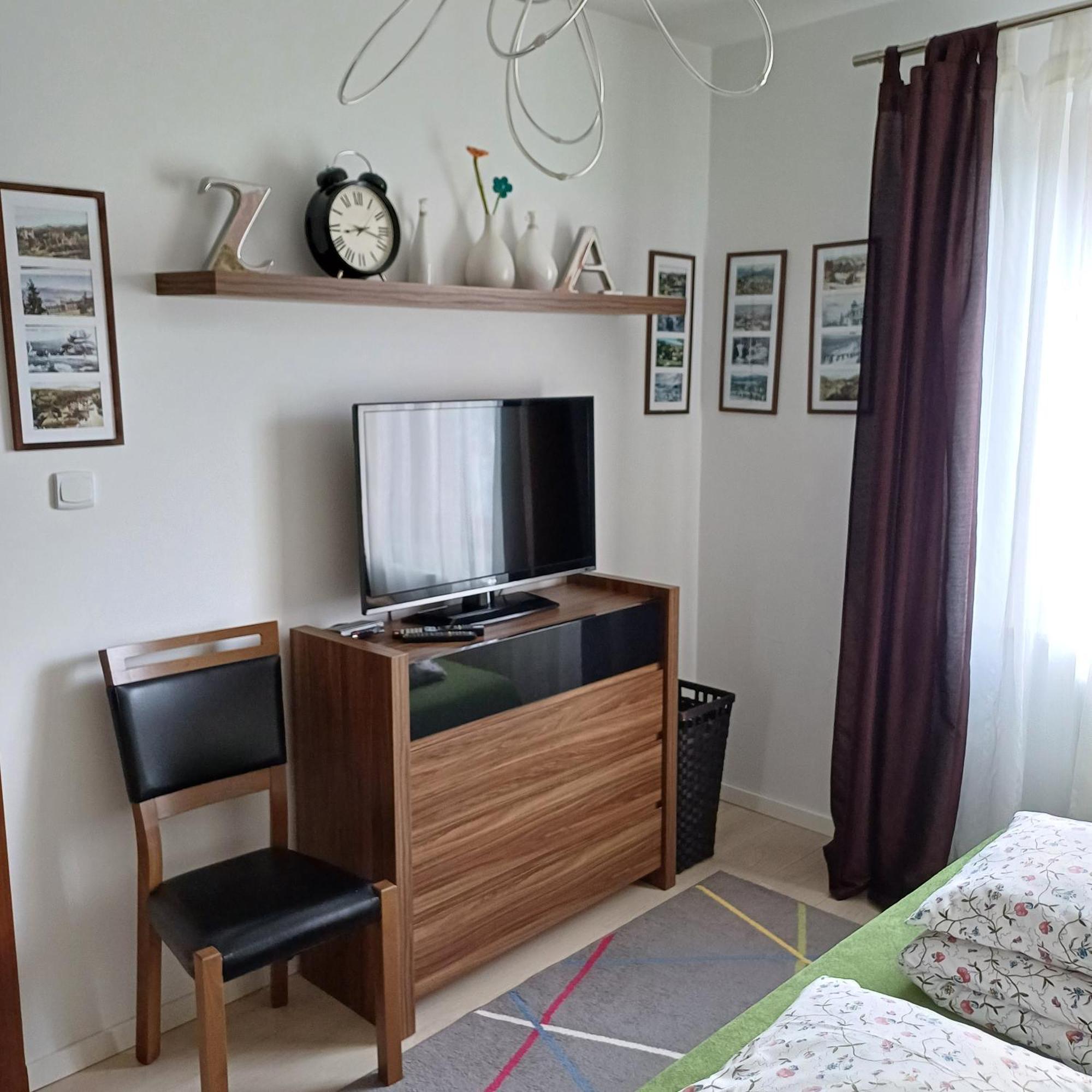 Apartament Przy Szlaku シクラルスカ・ポレンバ エクステリア 写真