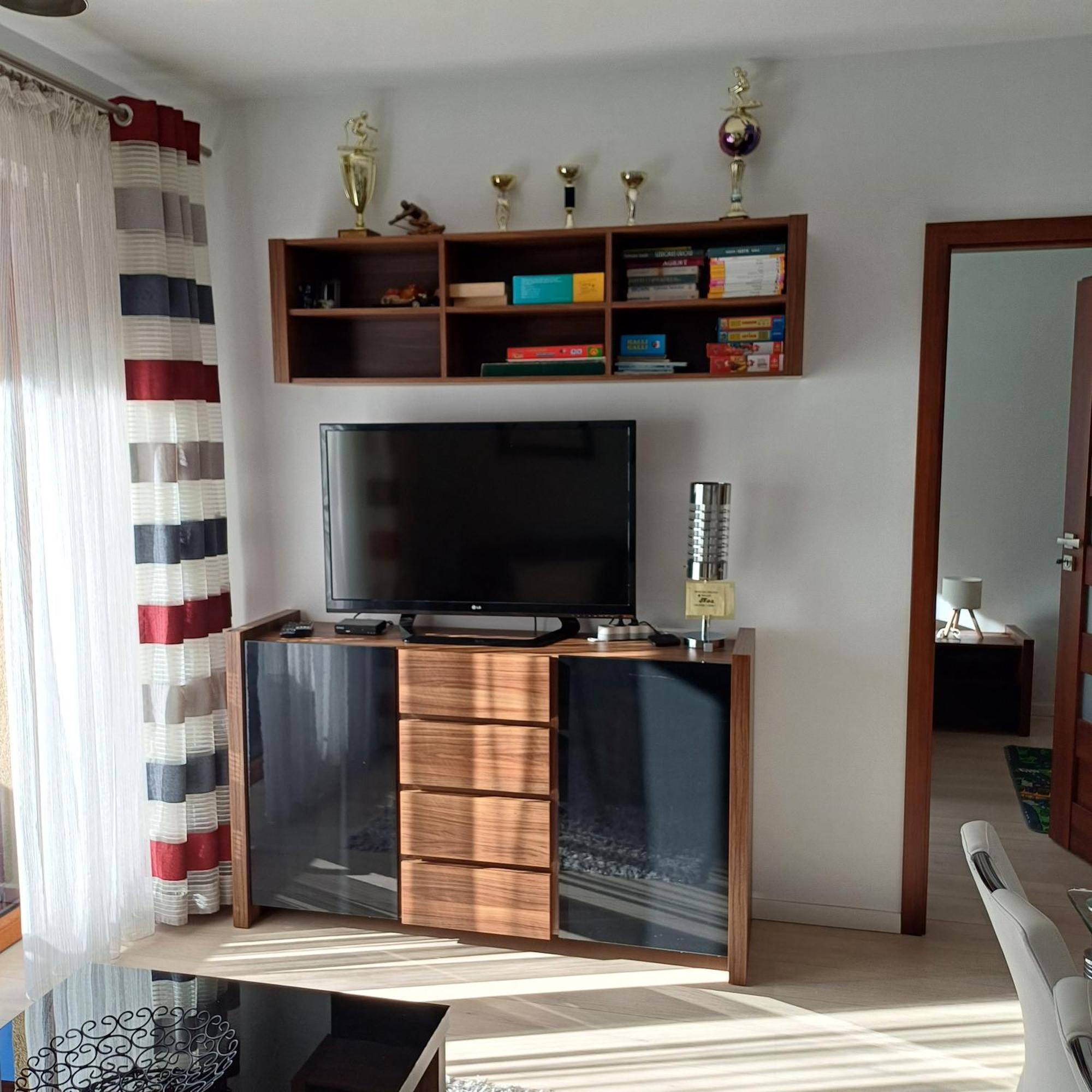 Apartament Przy Szlaku シクラルスカ・ポレンバ エクステリア 写真